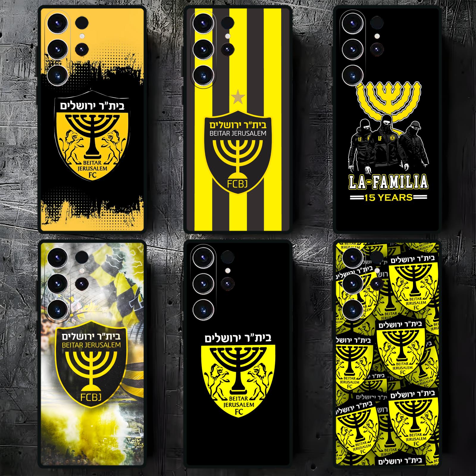 Phone Cases Samsung S25 Ultra - Untuk Samsung S26 S25 S24 S23