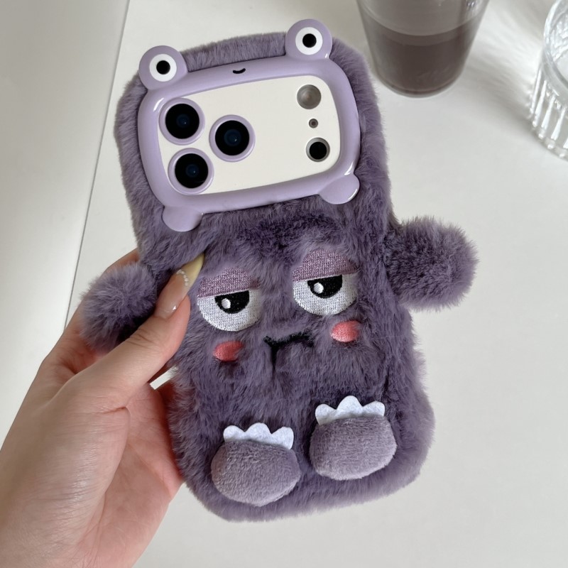 Phone Cases Cute - Casing Ponsel Lucu Bergambar Kartun dengan