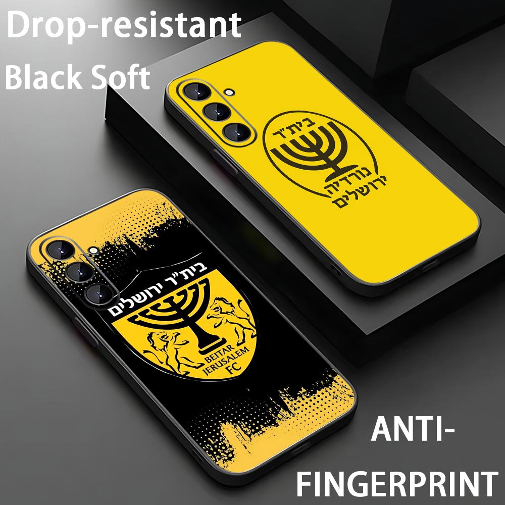 Phone Cases Samsung S25 Ultra - Casing Ponsel B-Beitars Jerusalem untuk Samsung