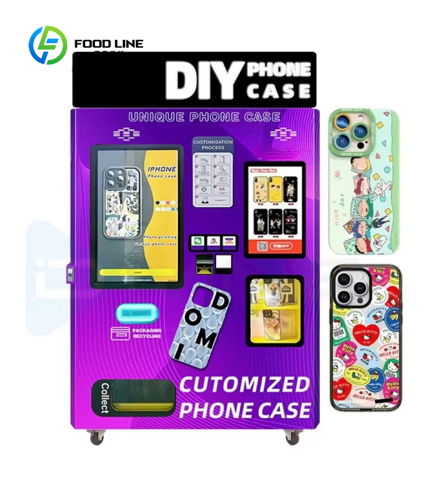 Phone Cases Best Buy - Mesin Penjual Otomatis Casing Ponsel di