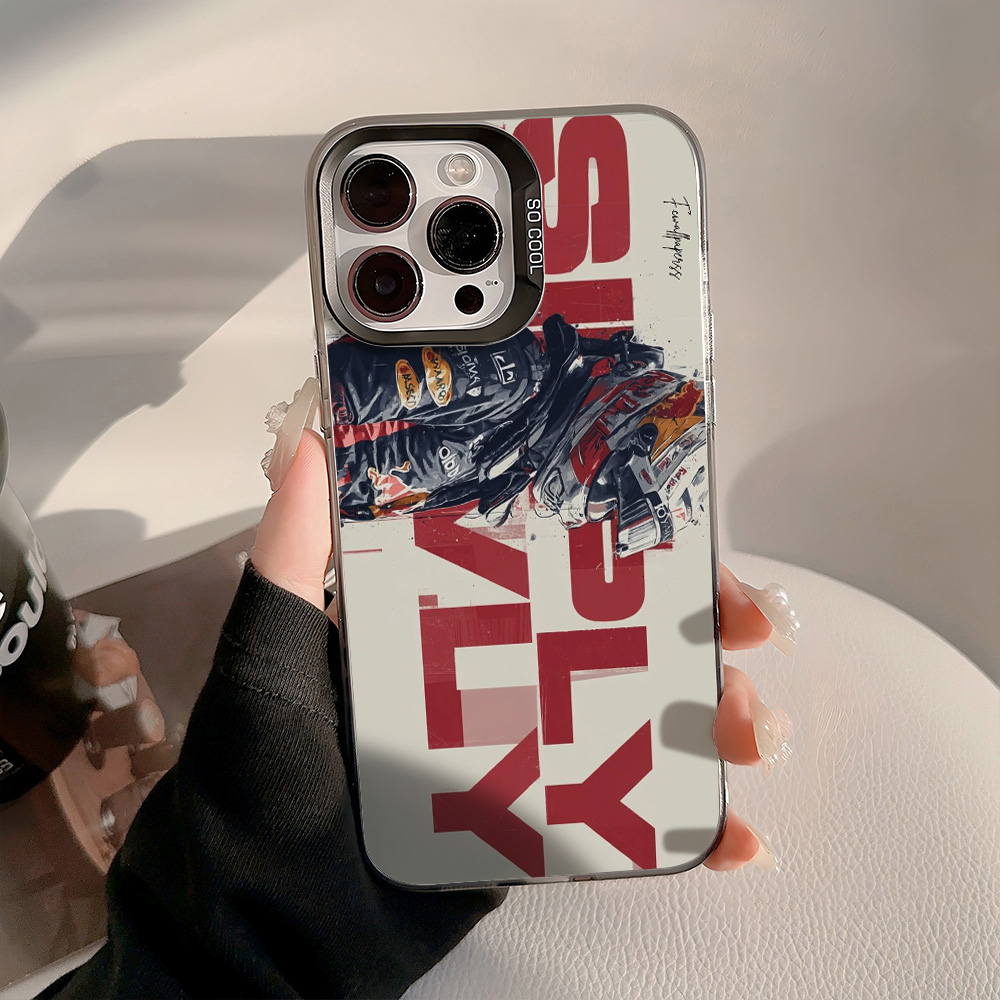 Phone Cases Expensive - Casing Handphone Silikon Keren Bertema Sepeda