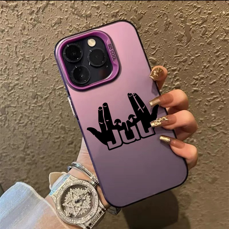 Phone Cases Unique - Casing HP Rapper JuL C'est Pas