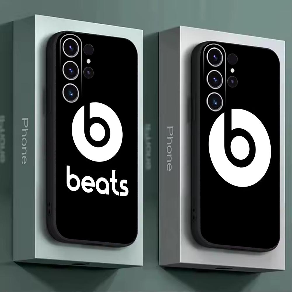 Phone Cases Brands - Casing Ponsel Logo Brand Fashion Beats