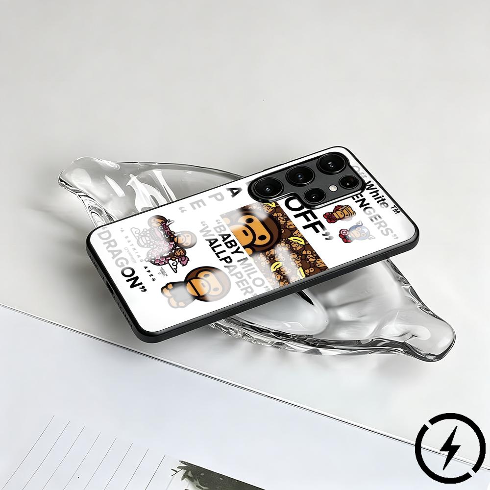 Casing Ponsel Brand b-bape Unt - Phone Cases Brands ulasan dan harga