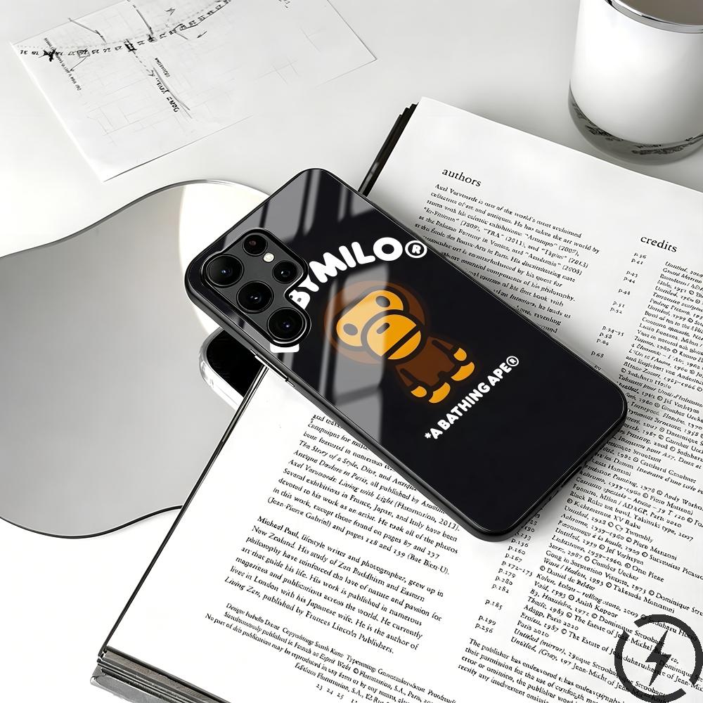 Casing Ponsel Brand b-bape Unt - Phone Cases Brands ulasan dan harga