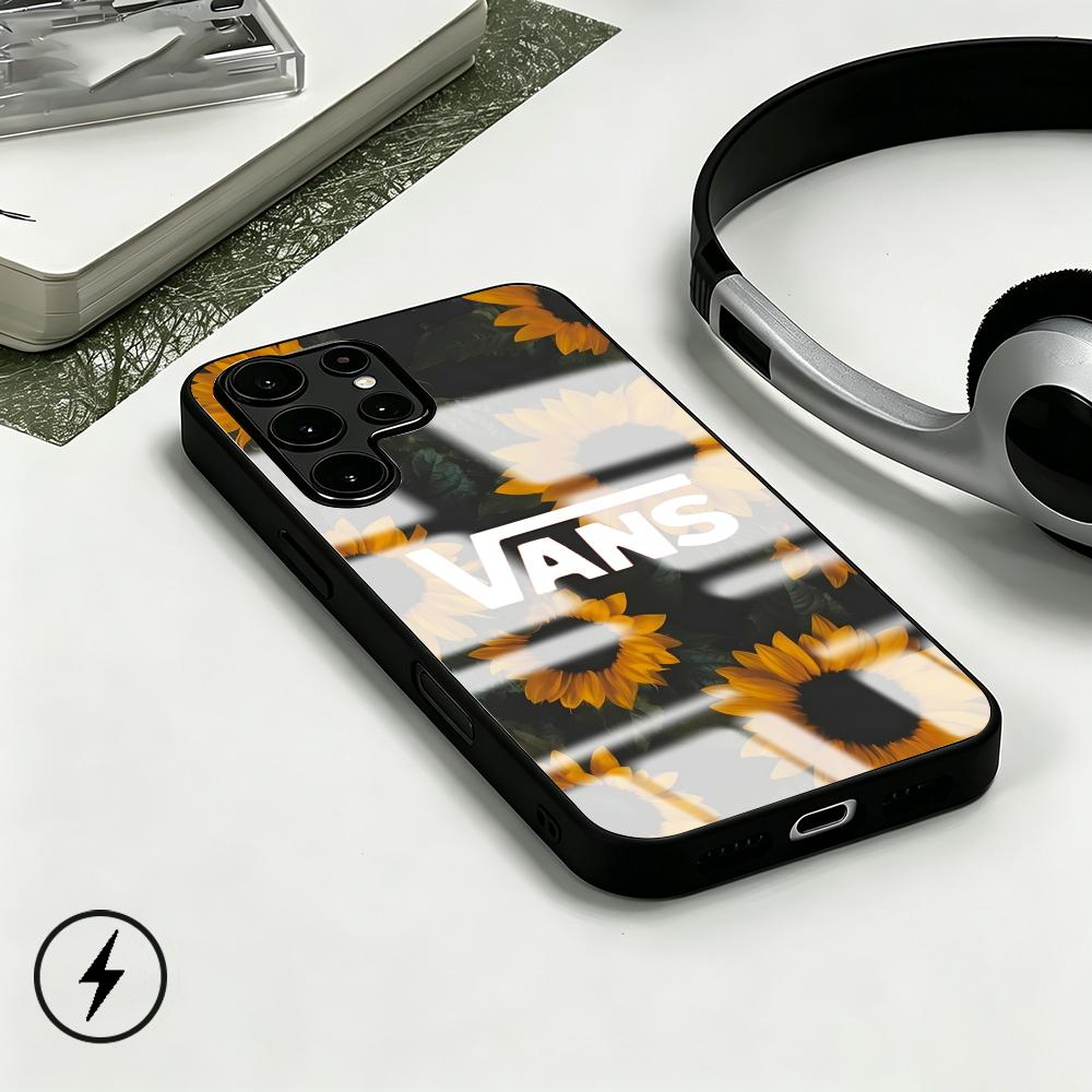 Casing Ponsel Sepatu V-VansES  - Phone Cases Louis Vuitton ulasan dan harga
