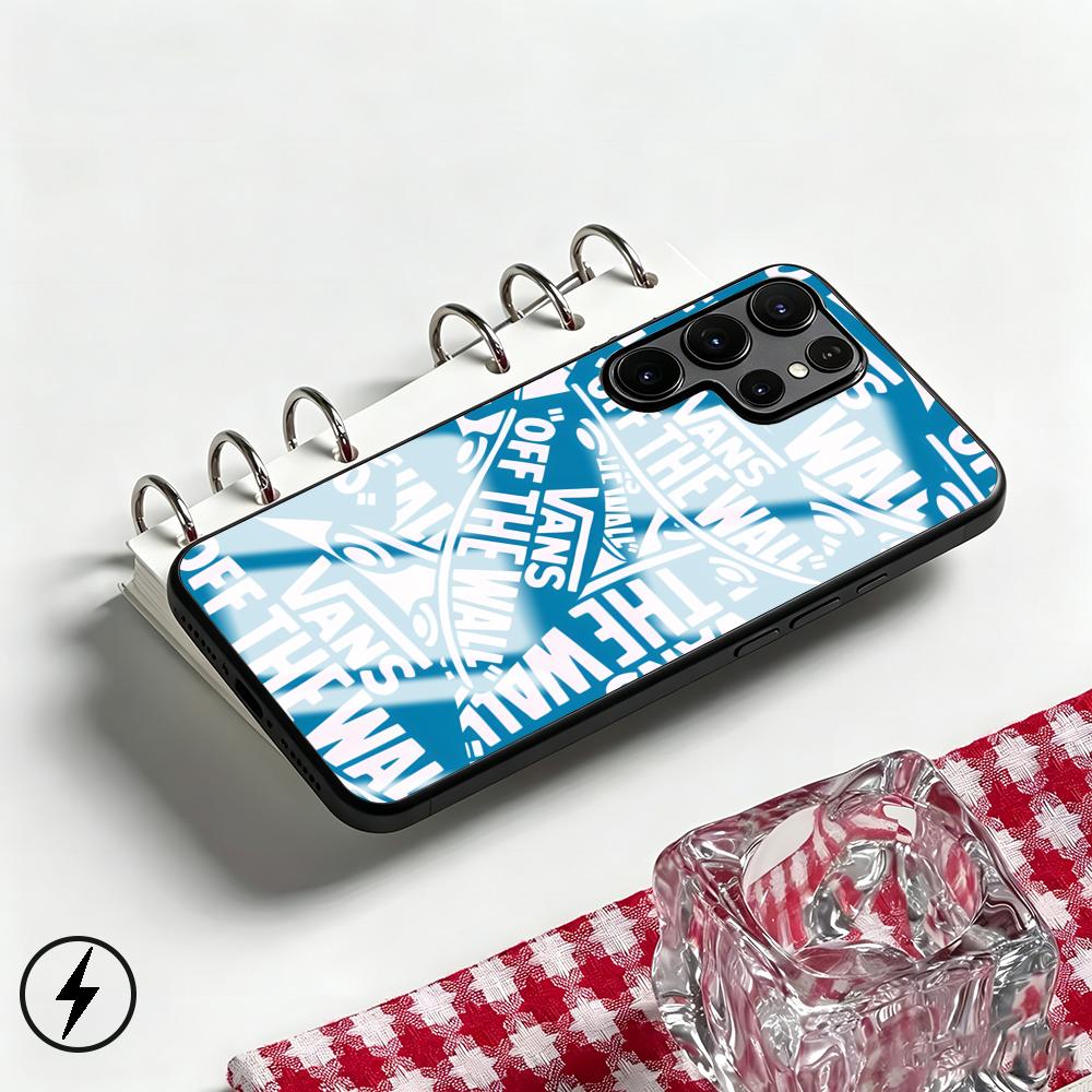 Casing Ponsel Sepatu V-VansES  - Phone Cases Louis Vuitton ulasan dan harga