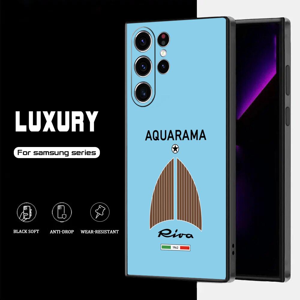 Casing Ponsel Mewah Merek R-RI - Phone Cases Brands ulasan dan harga