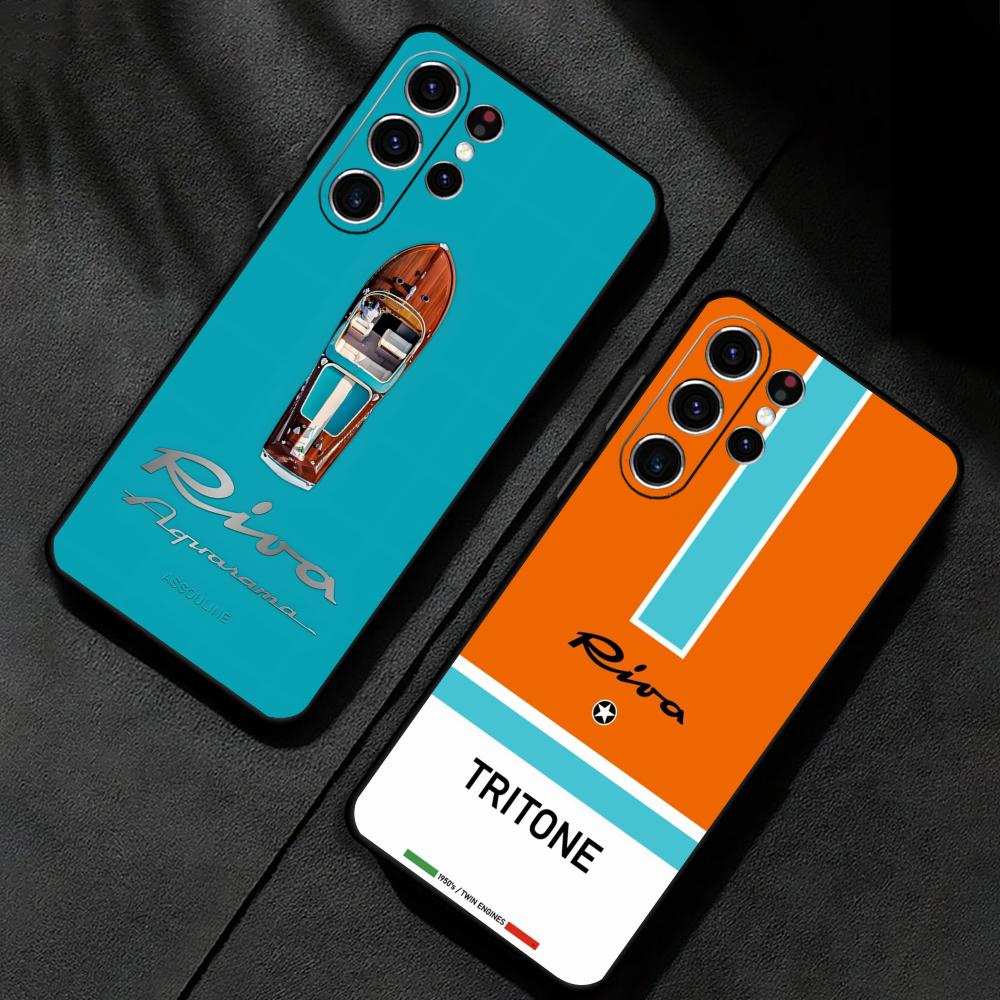 Casing Ponsel Mewah Merek R-RI - Phone Cases Brands ulasan dan harga