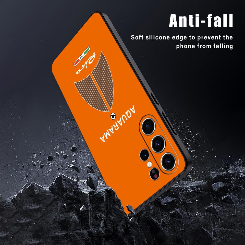 Casing Ponsel Mewah Merek R-RI - Phone Cases Brands ulasan dan harga