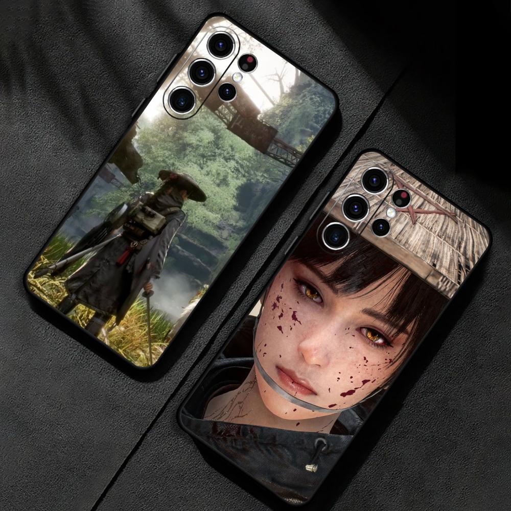 Casing Ponsel Kartun Cool Beas - Phone Cases Samsung S25 Ultra ulasan dan harga