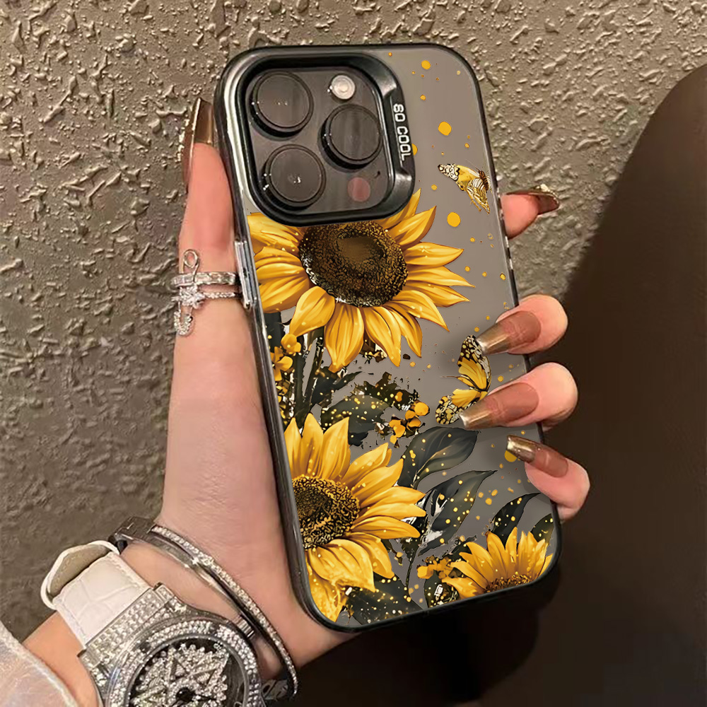 Casing Ponsel Bunga Mewah Untu - Phone Cases Expensive ulasan dan harga