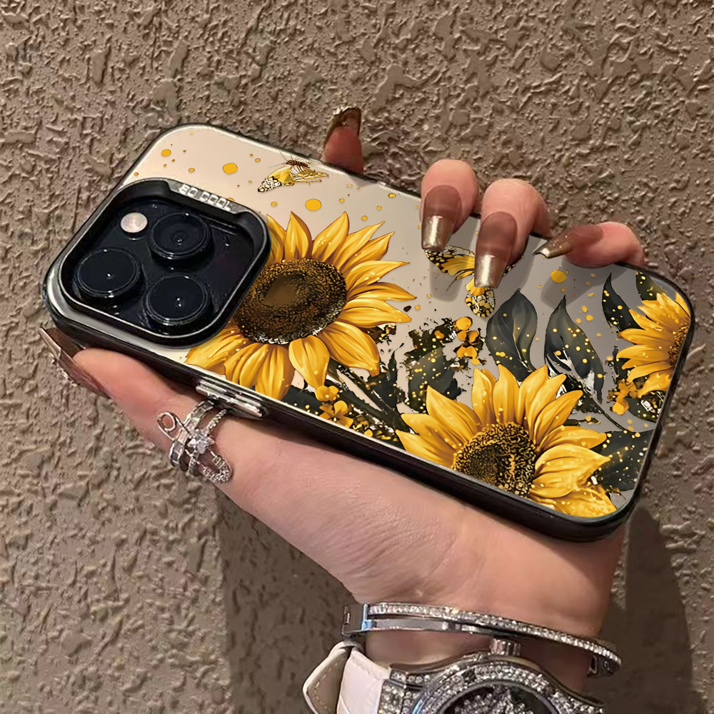 Casing Ponsel Bunga Mewah Untu - Phone Cases Expensive ulasan dan harga