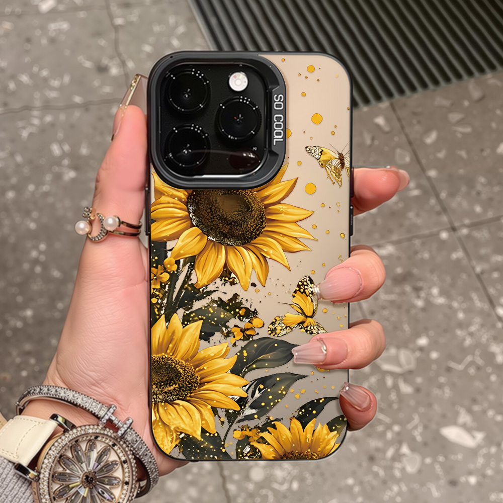 Casing Ponsel Bunga Mewah Untu - Phone Cases Expensive ulasan dan harga