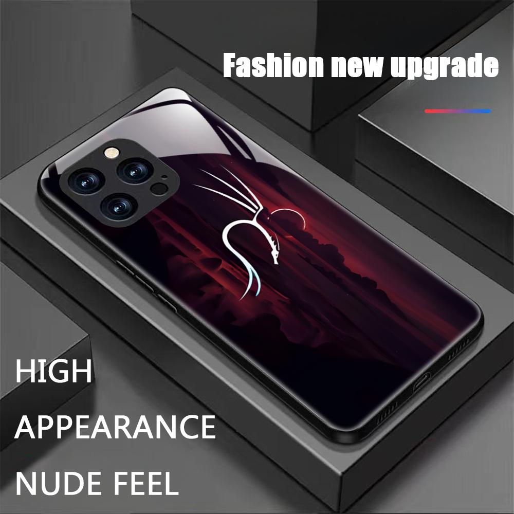 Casing Ponsel K-Kali L-Linux U - Phone Cases Brands ulasan dan harga