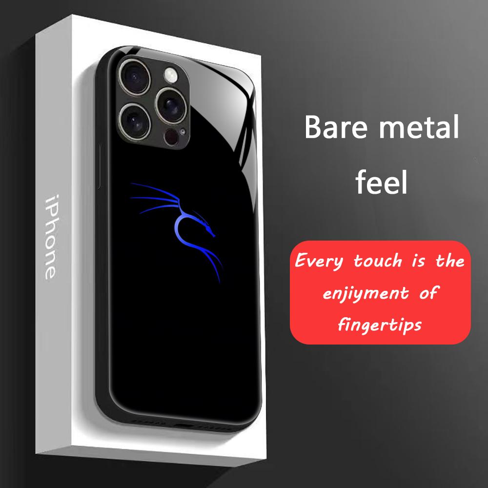 Casing Ponsel K-Kali L-Linux U - Phone Cases Brands ulasan dan harga