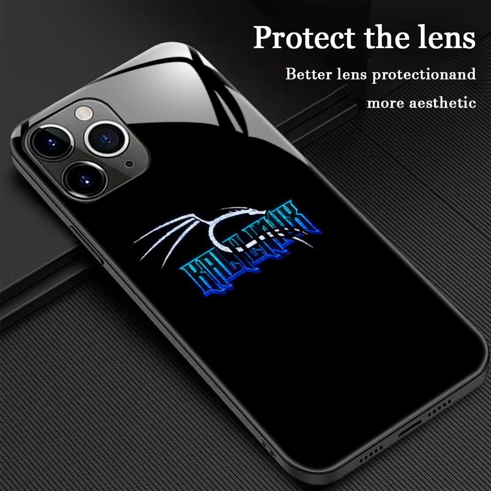 Casing Ponsel K-Kali L-Linux U - Phone Cases Brands ulasan dan harga