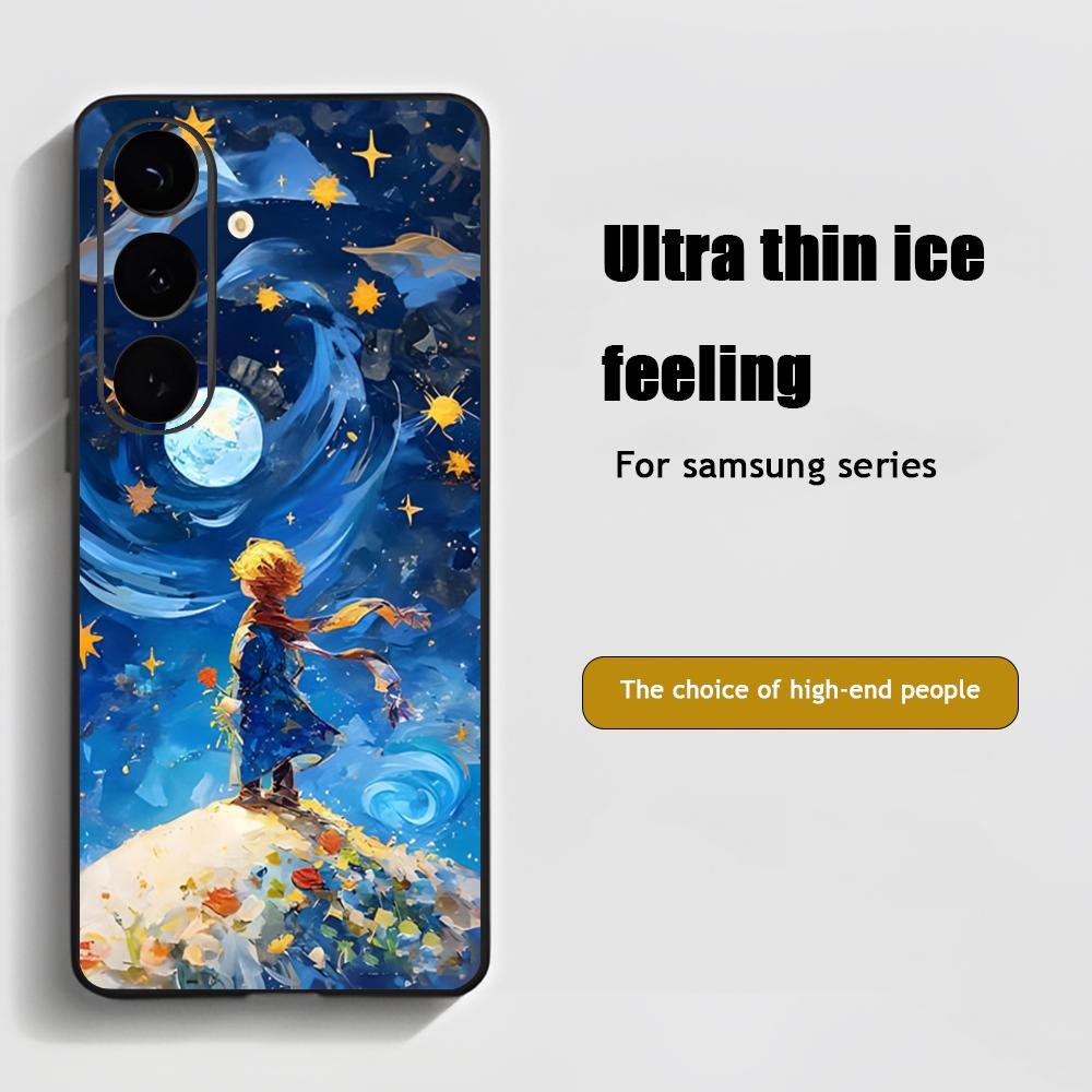 Casing Ponsel Le Petit Prince  - Phone Cases Samsung S25 Ultra ulasan dan harga
