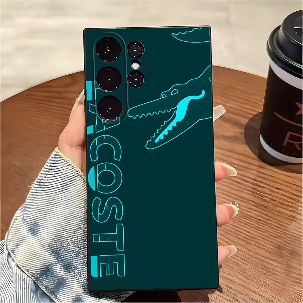 Casing Ponsel Merek Mewah L-LA - Phone Cases Brands ulasan dan harga