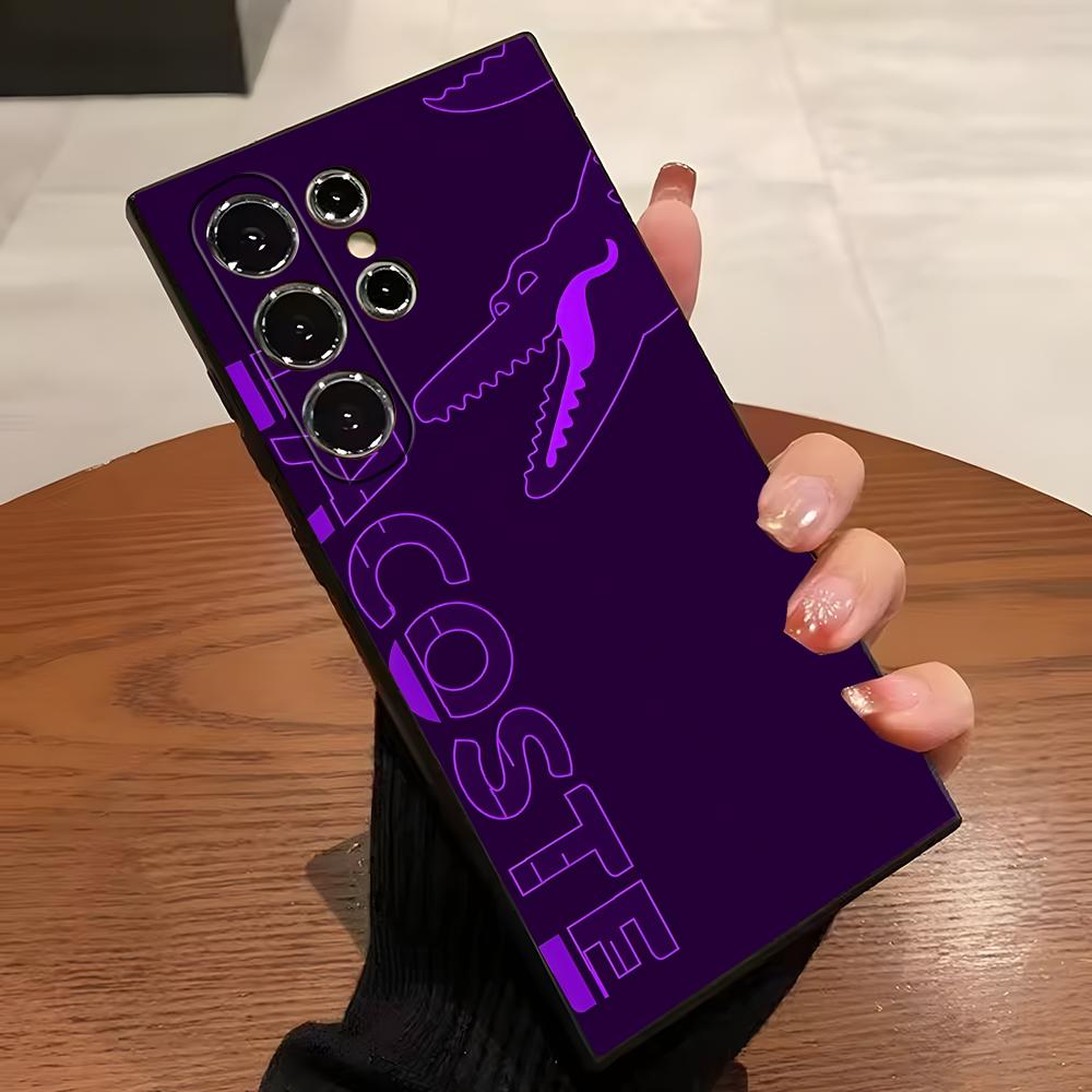 Casing Ponsel Merek Mewah L-LA - Phone Cases Brands ulasan dan harga