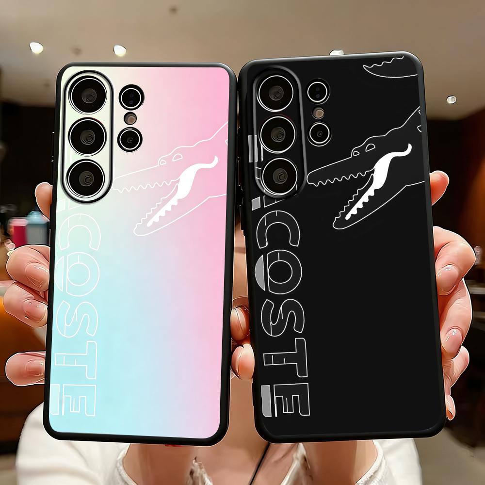 Casing Ponsel Merek Mewah L-LA - Phone Cases Brands ulasan dan harga