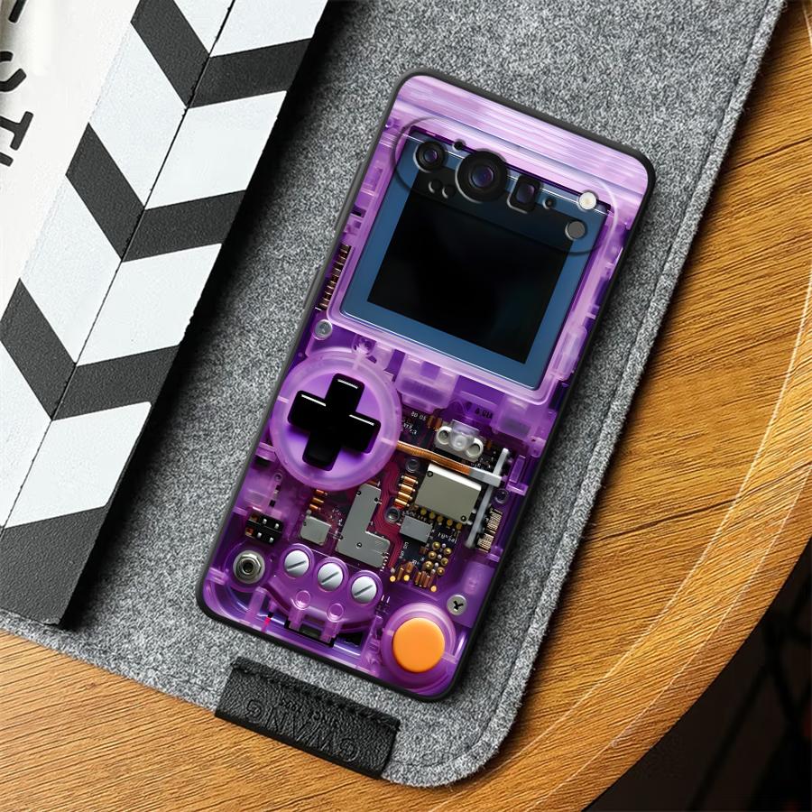 Casing untuk Google Pixel 10A  - Phone Cases Purple ulasan dan harga
