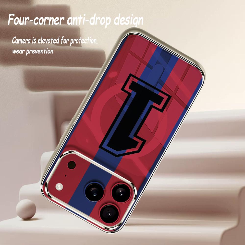 Casing HP Jersey F-FC B-Barcel - Phone Cases Transparent ulasan dan harga