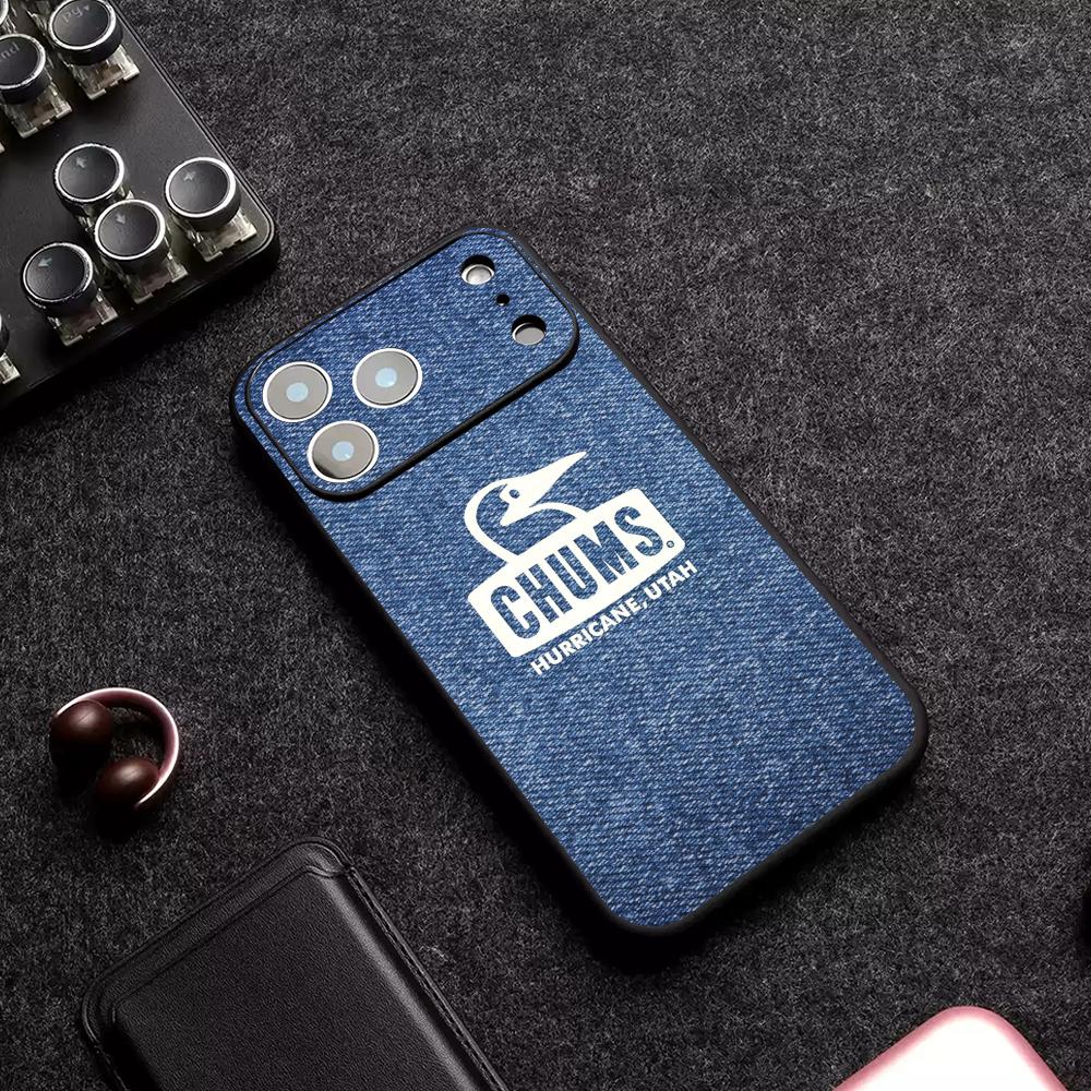 Casing Ponsel Merek Pakaian Fa - Phone Cases Brands ulasan dan harga