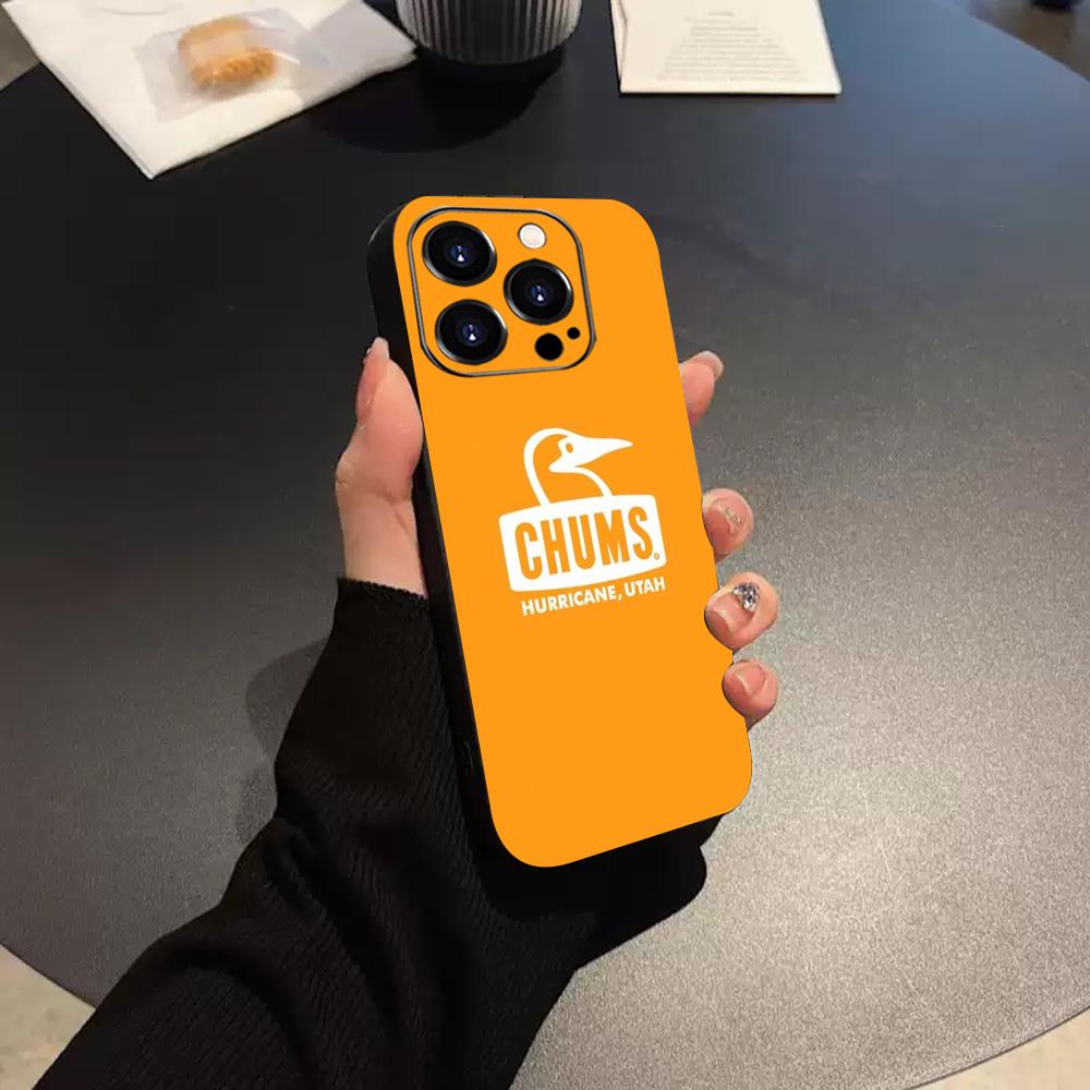 Casing Ponsel Merek Pakaian Fa - Phone Cases Brands ulasan dan harga