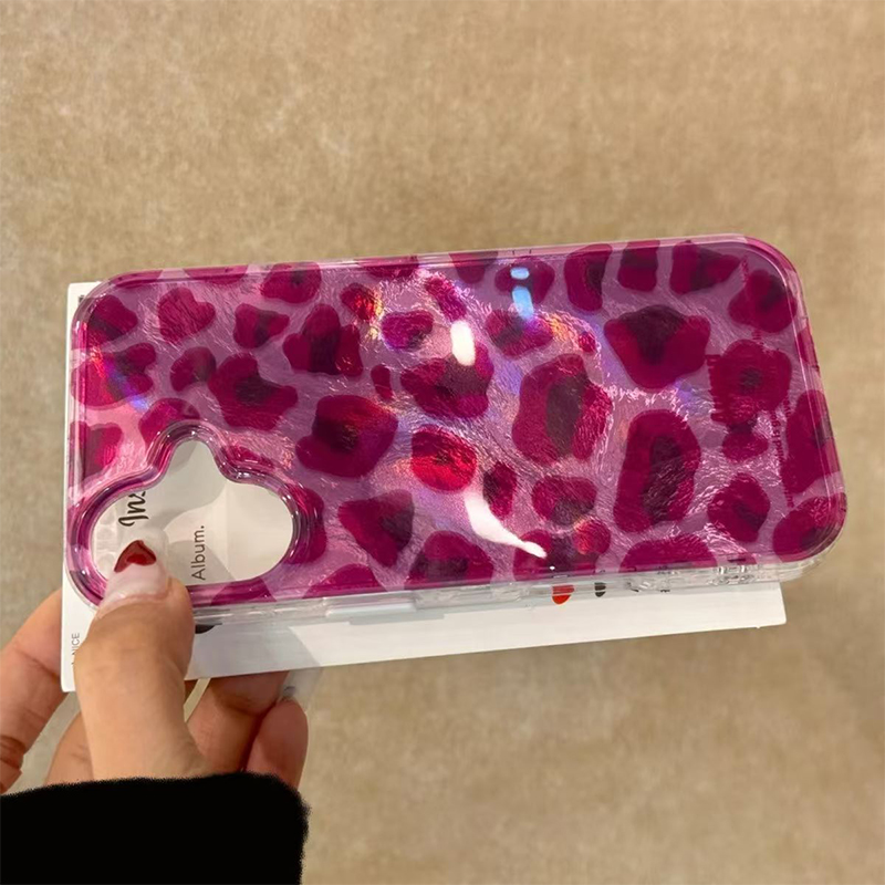 Casing Ponsel Motif Macan Tutu - Phone Cases Purple ulasan dan harga
