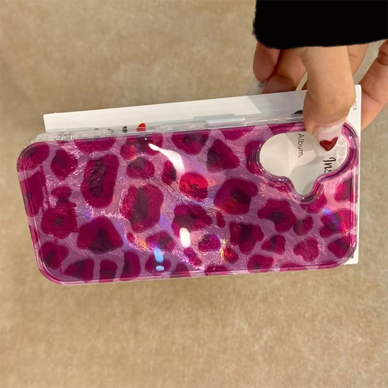 Casing Ponsel Motif Macan Tutu - Phone Cases Purple ulasan dan harga