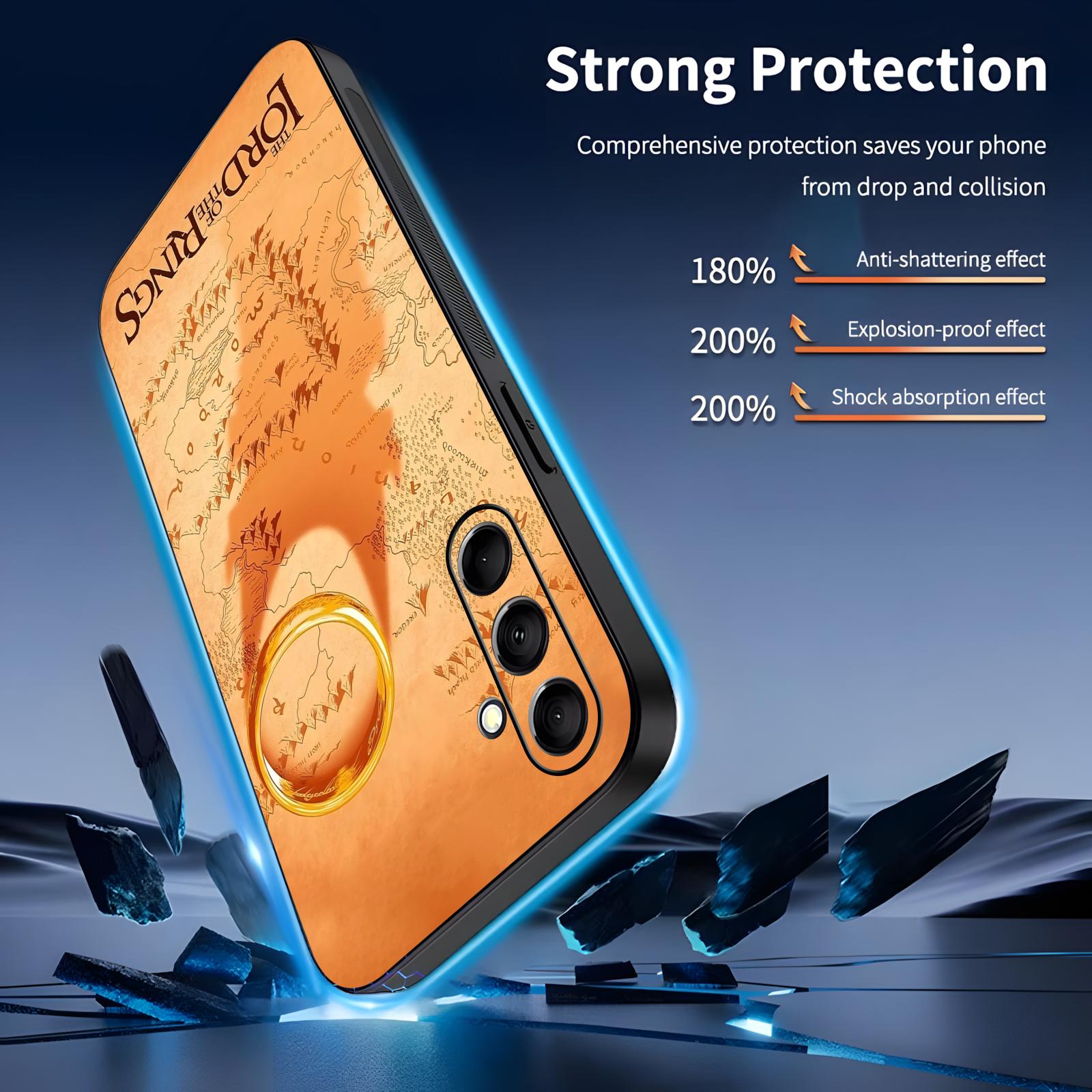 Casing Ponsel untuk Samsung S2 - Phone Cases Samsung S25 Ultra ulasan dan harga