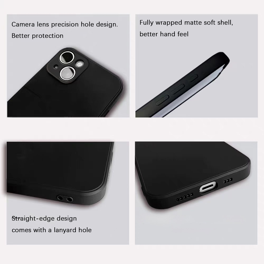 Casing Ponsel Logo Cool Brand  - Phone Cases Brands ulasan dan harga