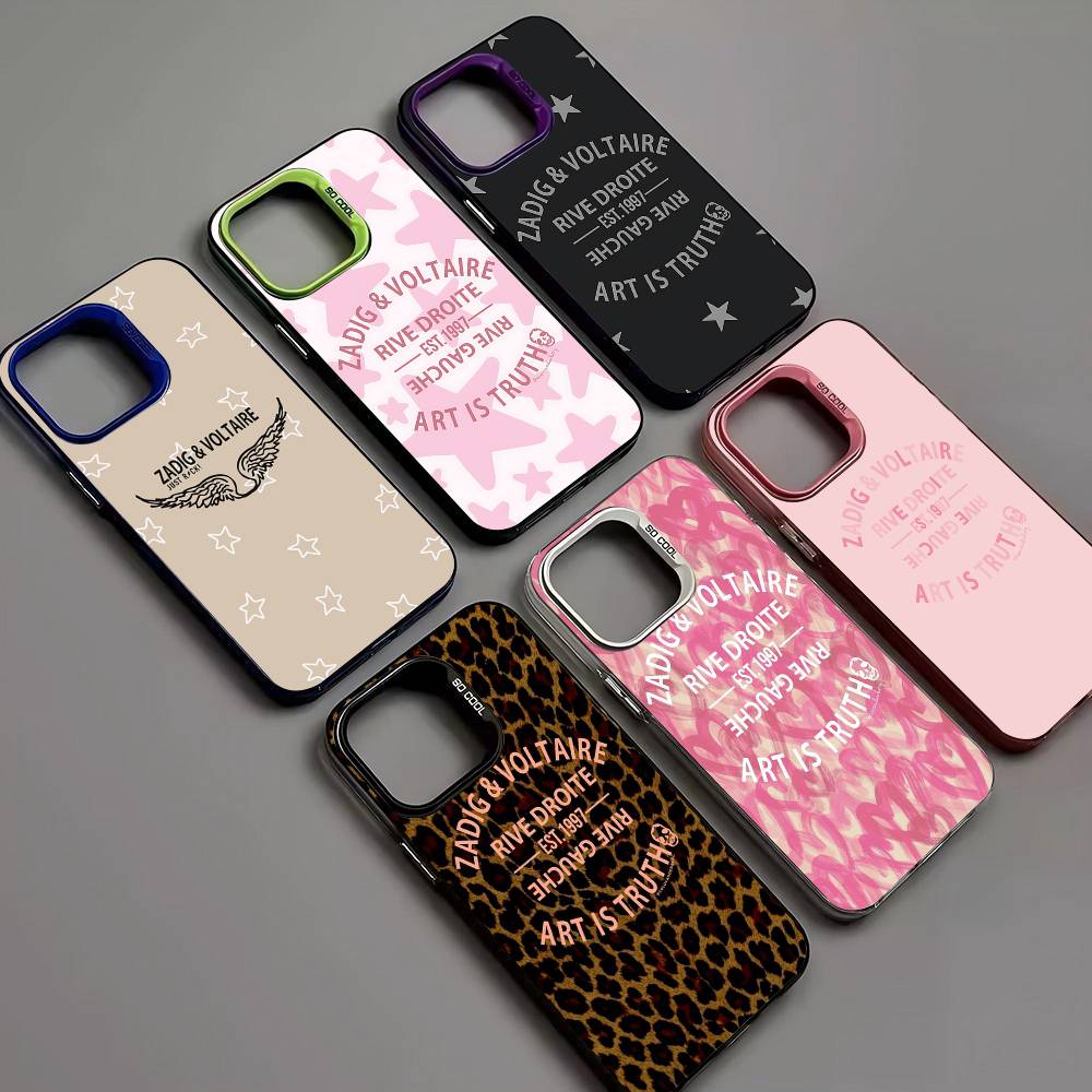 Casing Ponsel Fashion Z-Zadig  - Phone Cases Louis Vuitton ulasan dan harga
