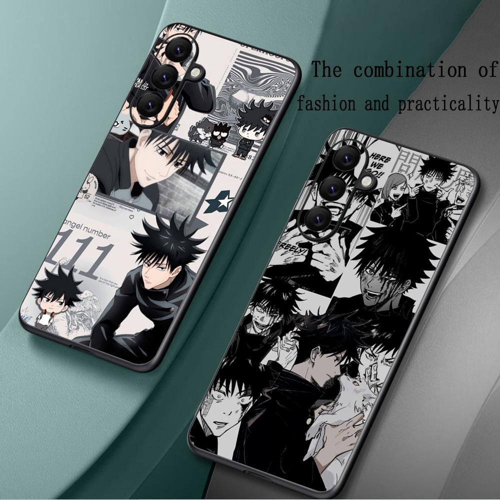 Casing Ponsel Poster Anime Pop - Phone Cases Samsung S25 ulasan dan harga