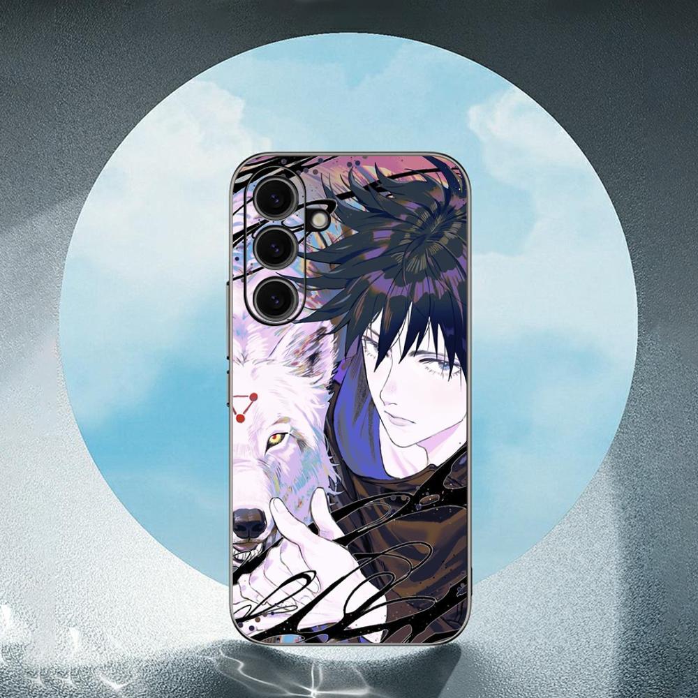 Casing Ponsel Poster Anime Pop - Phone Cases Samsung S25 ulasan dan harga