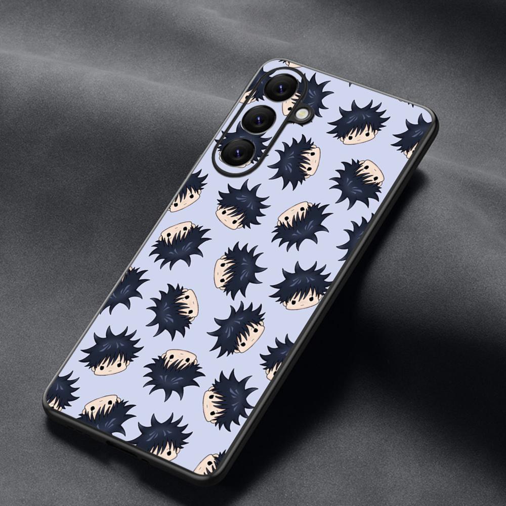 Casing Ponsel Poster Anime Pop - Phone Cases Samsung S25 ulasan dan harga