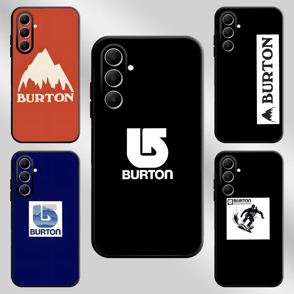 Casing Ponsel Burton Cool S-Sk - Phone Cases Brands ulasan dan harga