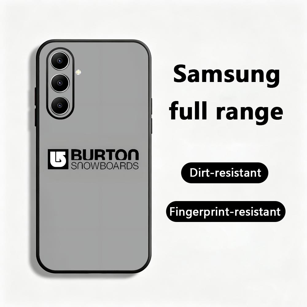 Casing Ponsel Burton Cool S-Sk - Phone Cases Brands ulasan dan harga