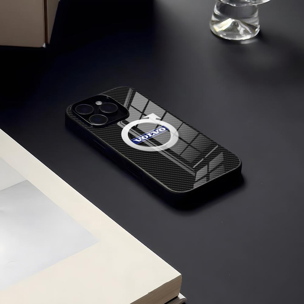 Casing Ponsel Logo V-VolvoES K - Phone Cases Louis Vuitton ulasan dan harga