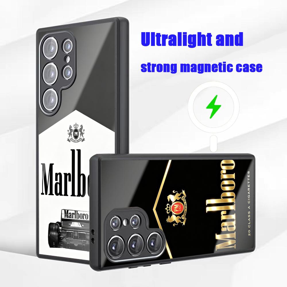 Casing Ponsel Hot Brand M-Marl - Phone Cases Brands ulasan dan harga