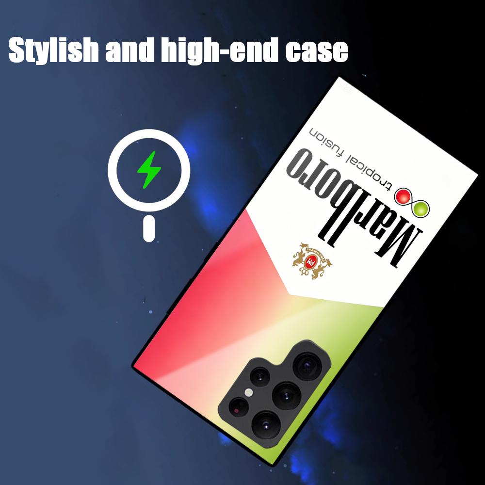 Casing Ponsel Hot Brand M-Marl - Phone Cases Brands ulasan dan harga
