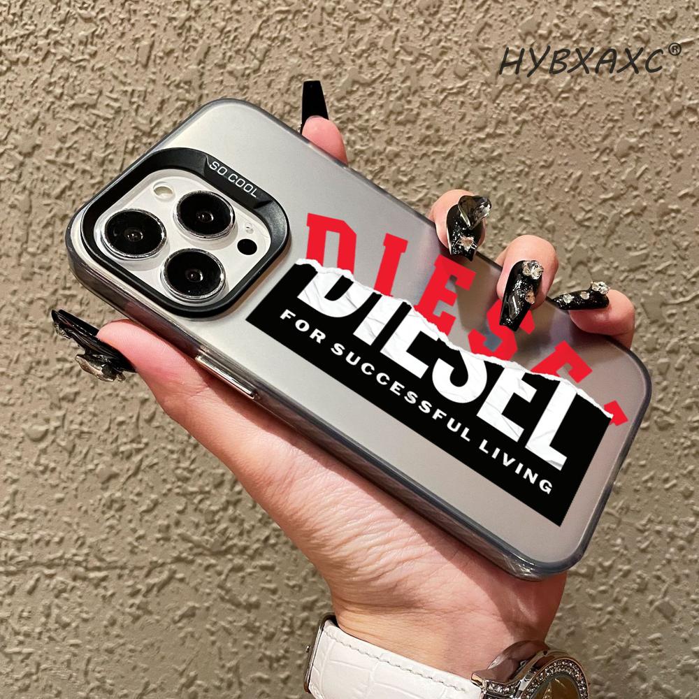 Casing Ponsel Merek R-Rudolf D - Phone Cases Brands ulasan dan harga