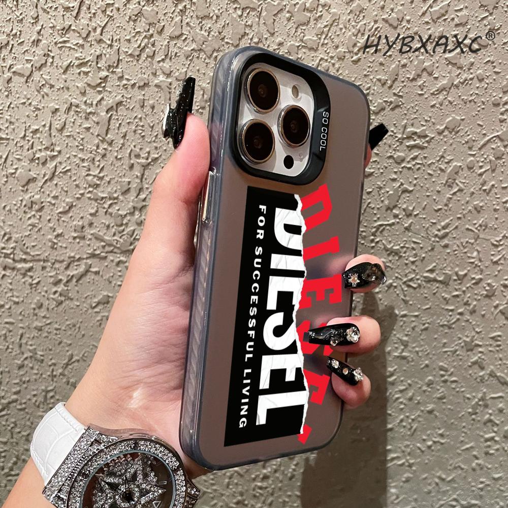 Casing Ponsel Merek R-Rudolf D - Phone Cases Brands ulasan dan harga