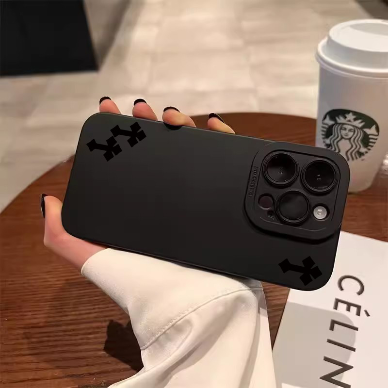 Casing Ponsel Motif Silang Nua - Phone Cases Unique ulasan dan harga