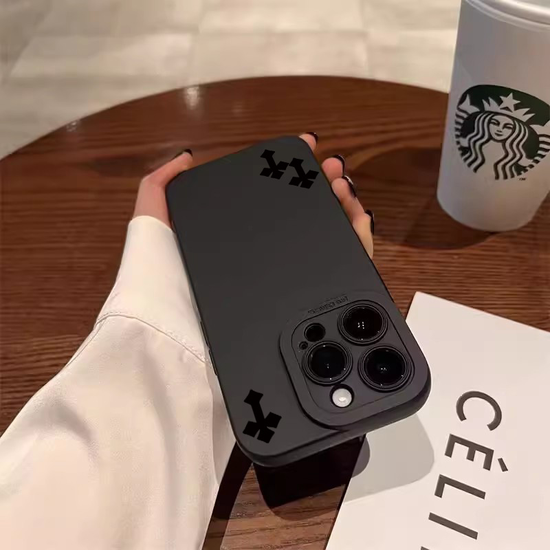 Casing Ponsel Motif Silang Nua - Phone Cases Unique ulasan dan harga