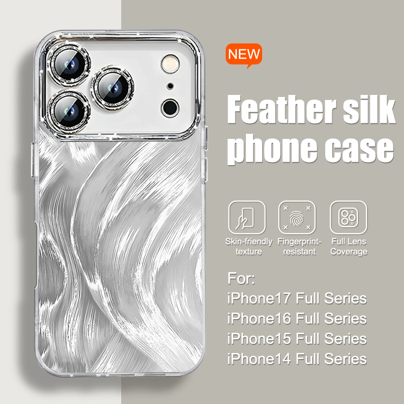 Casing Ponsel Mewah Berkilau L - Phone Cases Expensive ulasan dan harga