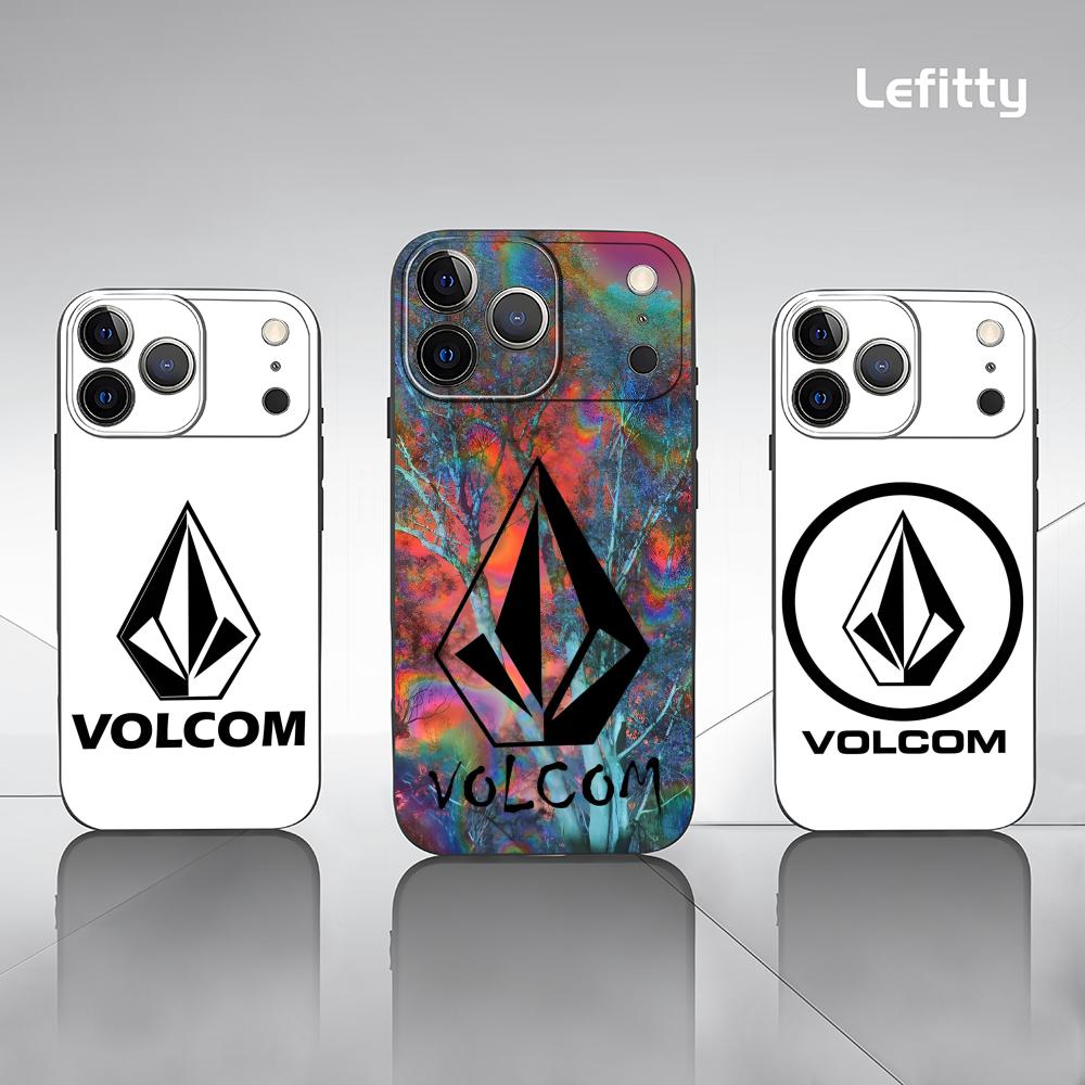 Casing HP Fashion V-Volcom Unt - Phone Cases Louis Vuitton ulasan dan harga