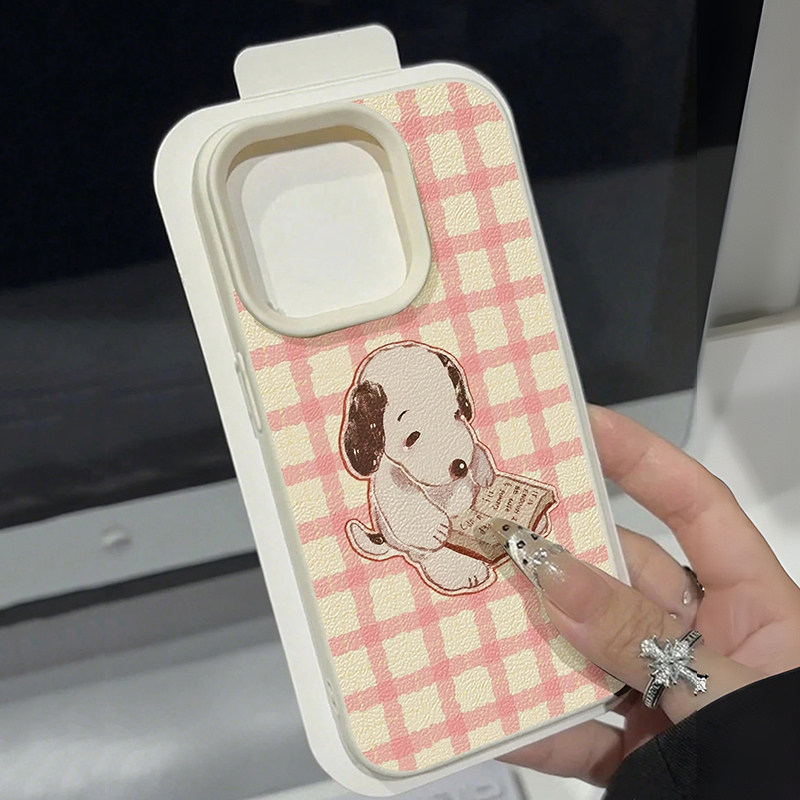 Casing Ponsel Motif Buku Vinta - Phone Cases Galaxy A16 5G ulasan dan harga