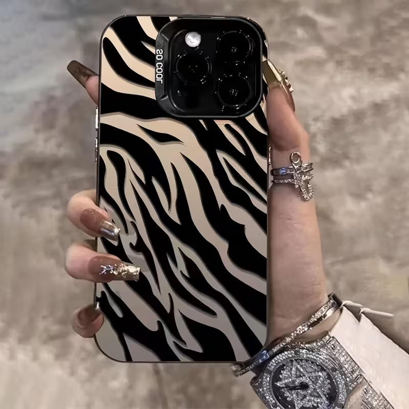 Casing Ponsel Motif Zebra Hita - Phone Cases Unique ulasan dan harga